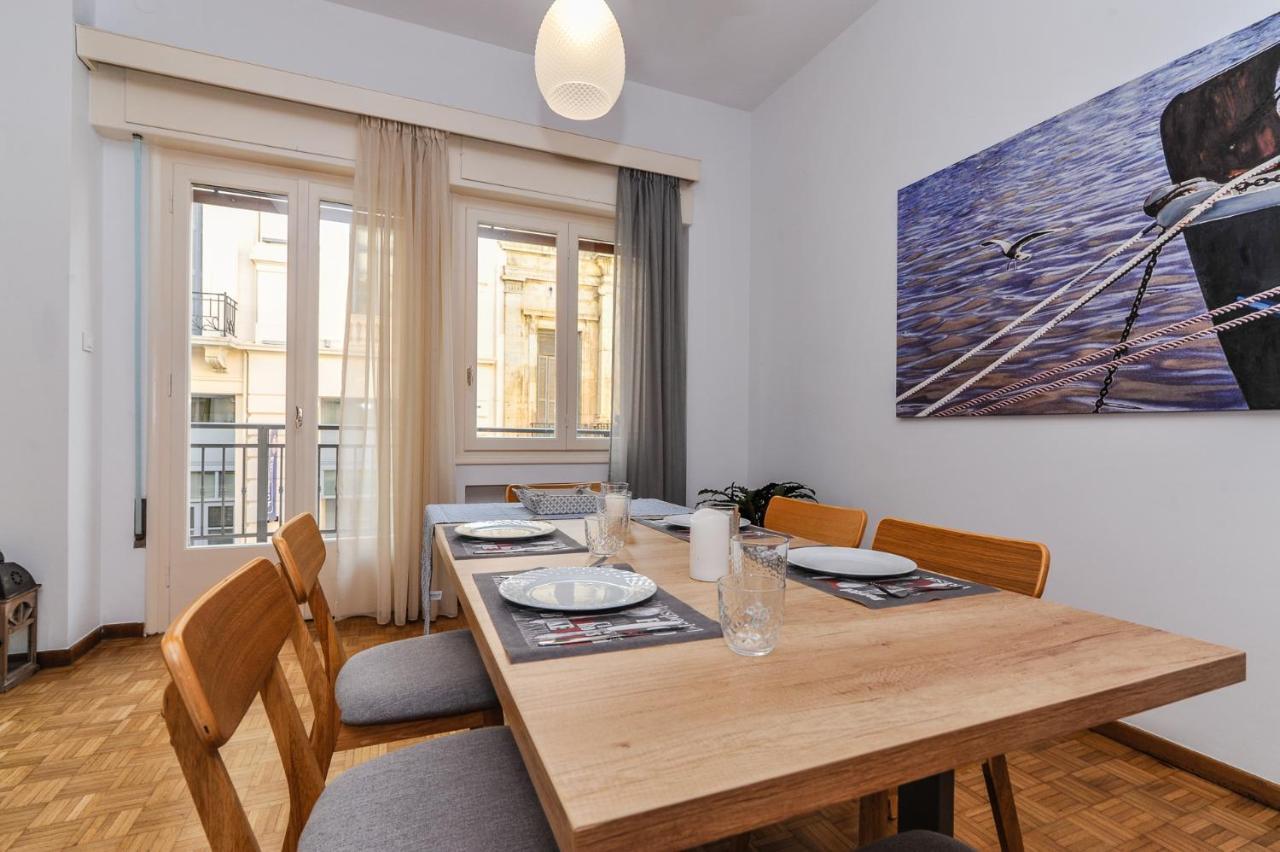 The Elegant. Spacious City Center Apartment. Heraklion (Crete) Exterior foto