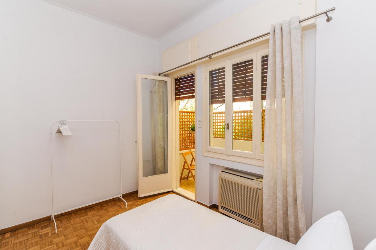 The Elegant. Spacious City Center Apartment. Heraklion (Crete) Exterior foto