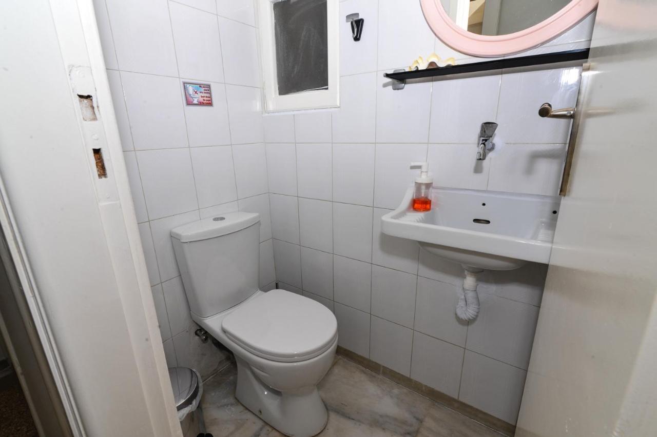 The Elegant. Spacious City Center Apartment. Heraklion (Crete) Exterior foto