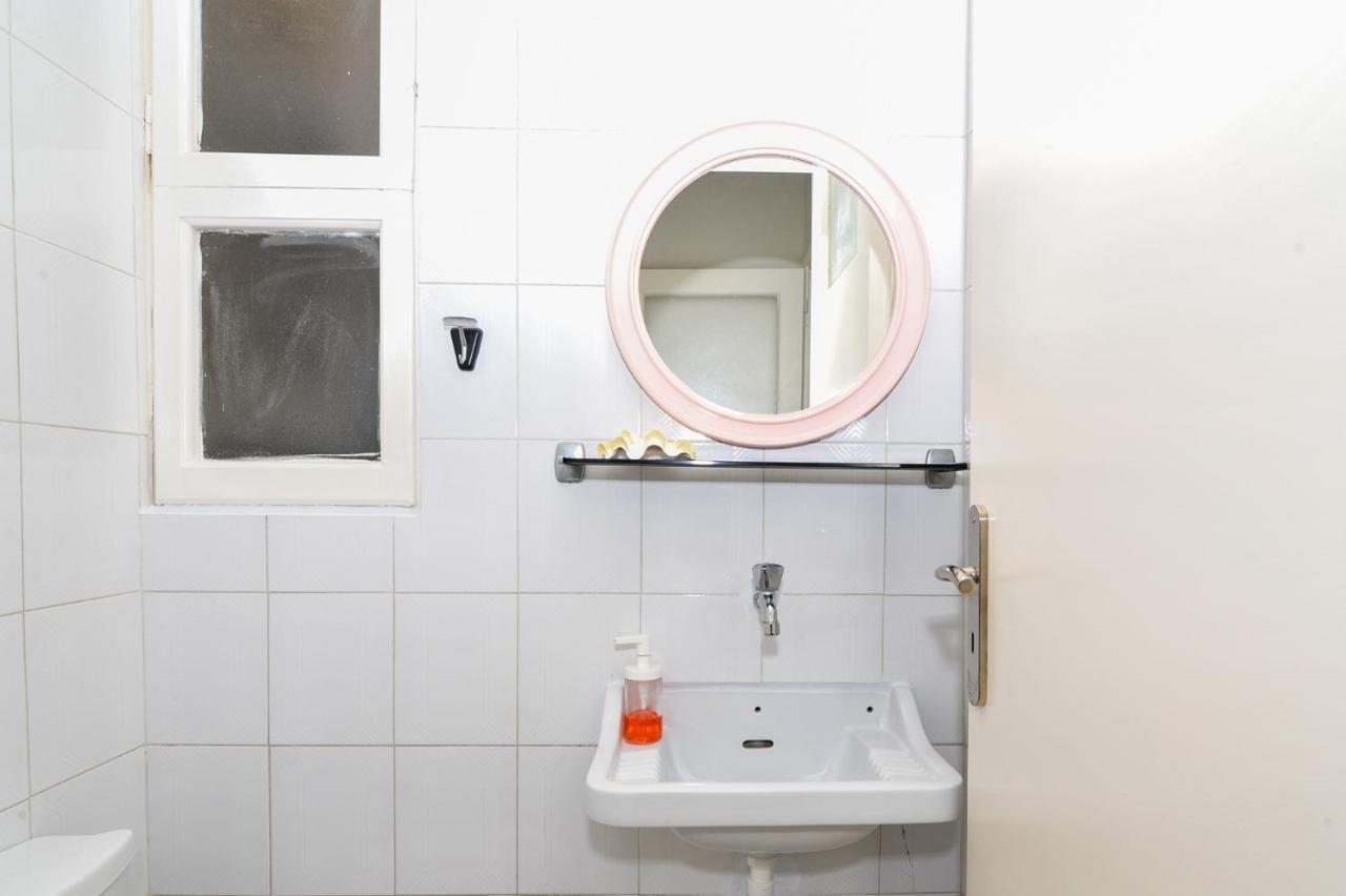 The Elegant. Spacious City Center Apartment. Heraklion (Crete) Exterior foto